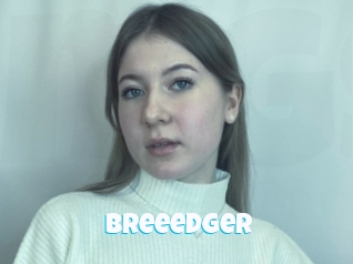 Breeedger