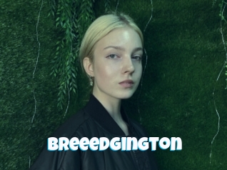 Breeedgington