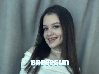Breeeglin
