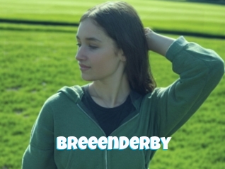 Breeenderby