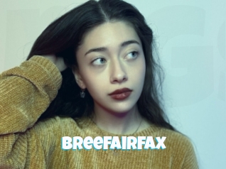 Breefairfax