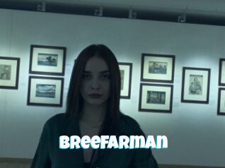 Breefarman