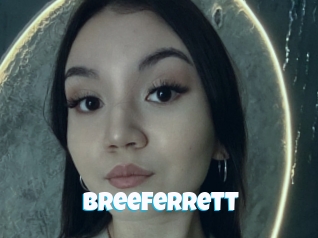 Breeferrett