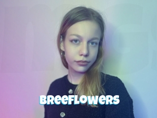 Breeflowers