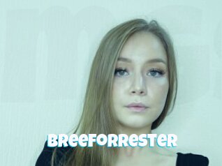 Breeforrester