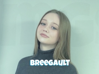 Breegault