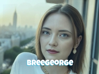 Breegeorge