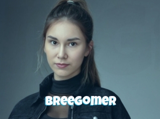 Breegomer