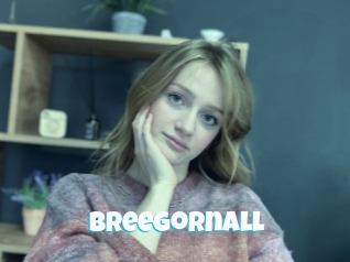 Breegornall