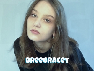 Breegracey