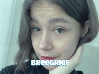 Breegrief