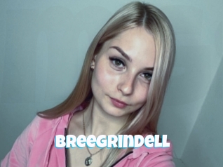 Breegrindell