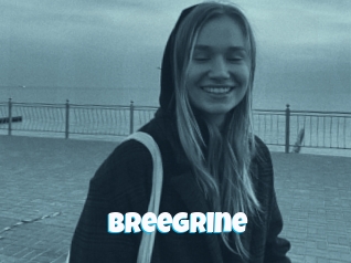 Breegrine
