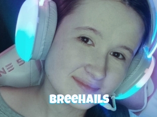 Breehails
