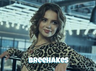 Breehakes