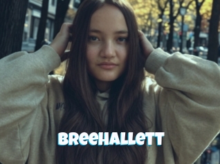 Breehallett