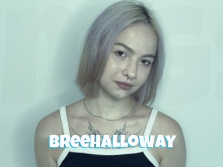 Breehalloway