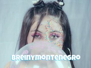 Breinymontenegro