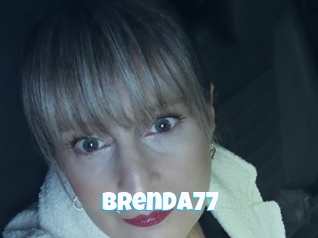 brenda77 Miss Gros Seins