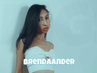 Brendaander