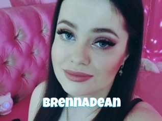 brennadean Miss Gros Seins