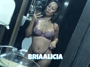 Briaalicia