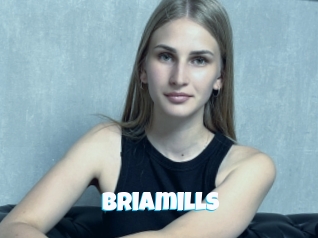 Briamills