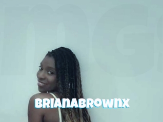 Brianabrownx