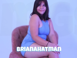 Brianahatman