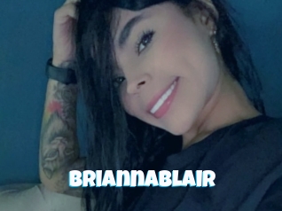 Briannablair