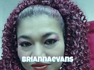 Briannaevans