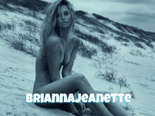 Briannajeanette