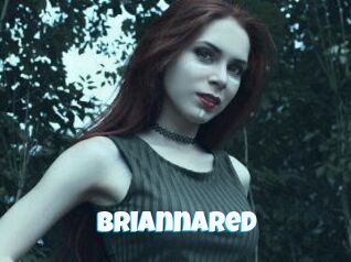 Briannared