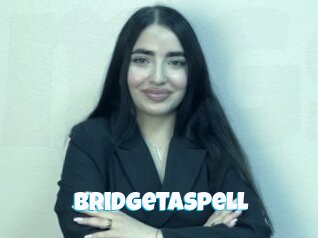 Bridgetaspell