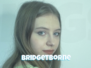 Bridgetborne