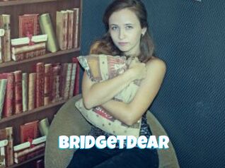 Bridgetdear