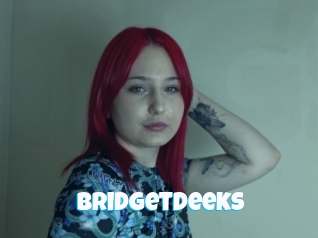 Bridgetdeeks