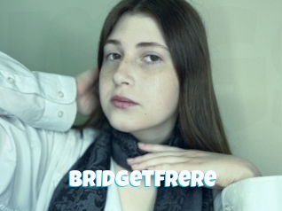 Bridgetfrere