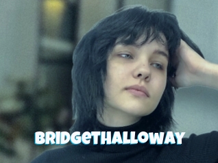 Bridgethalloway
