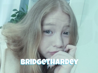 Bridgethardey
