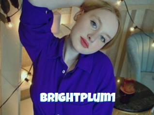 brightplum1 Miss Gros Seins
