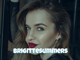 Brigittesummers