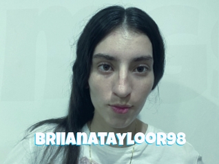 Briianatayloor98