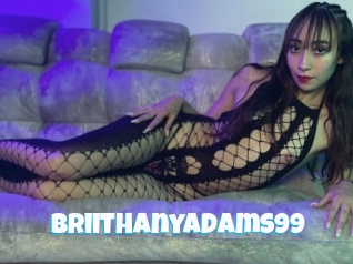 briithanyadams99 Miss Gros Seins
