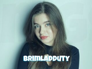 Brimladduty