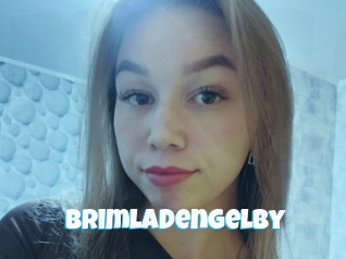 Brimladengelby