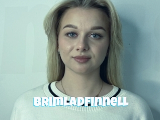 Brimladfinnell