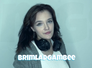 Brimladgambee