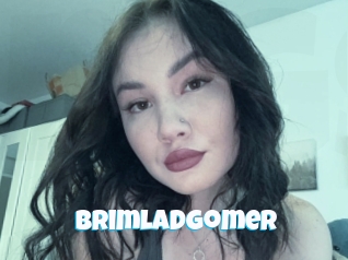 Brimladgomer