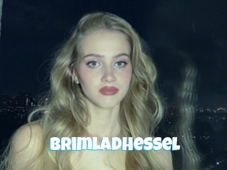 Brimladhessel